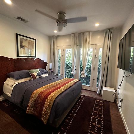 Spacious Resort Getaway @ Echo Park Ranch - Luxury Indoor/ Outdoor Home Steps From Sunset Blvd, Echo Park Lake, Dodgers Stadium Los Angeles Exterior foto
